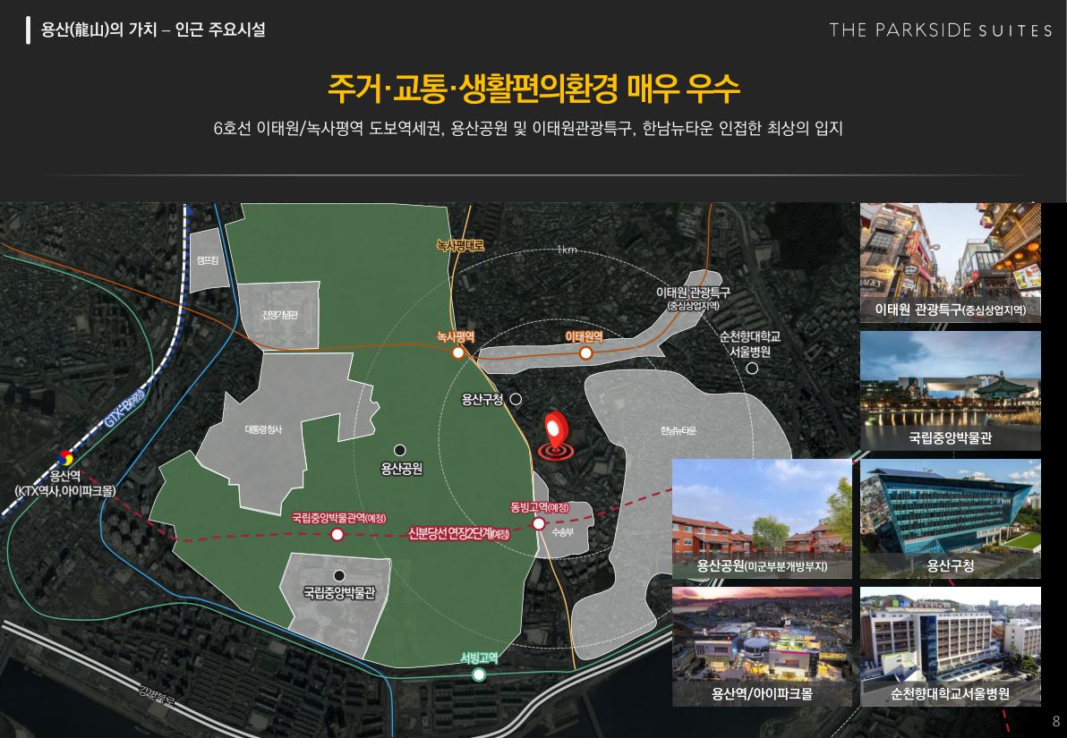 인근 주요시설